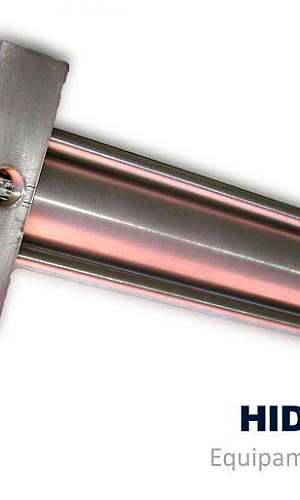 Cilindros hidráulicos normalizados Cilindros hidráulicos normalizados