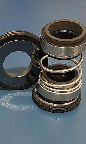 Comprar selo mecânico duplo Comprar selo mecânico duplo