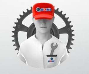 Corrosão em caldeira Corrosão em caldeira