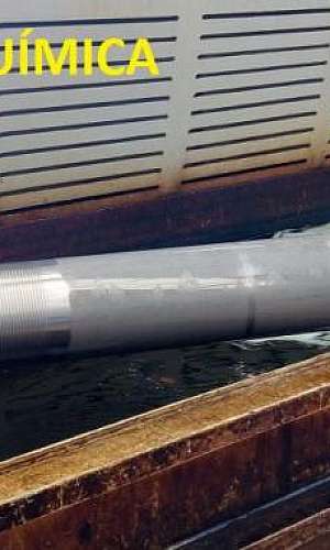 decapagem química de metais decapagem química de metais