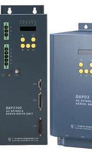 Dispositivo do spindle driver Dispositivo do spindle driver