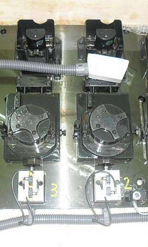 dispositivo para torno mecânico dispositivo para torno mecânico