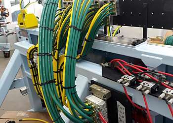 Dispositivos de fixação para soldagem Dispositivos de fixação para soldagem