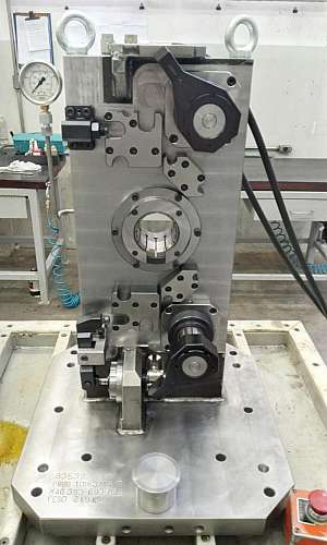 dispositivos para fixação de peças dispositivos para fixação de peças