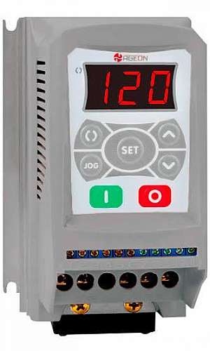 Distribuidor de inversor de frequência Distribuidor de inversor de frequência