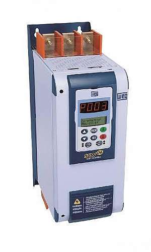 Distribuidor de soft-starters Distribuidor de soft-starters