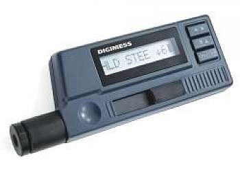 Ensaio de dureza durômetro Ensaio de dureza durômetro