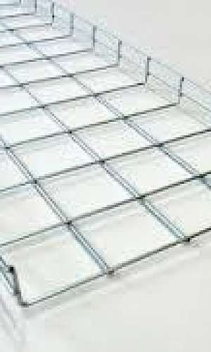 Eletrocalha Aramada Preço Eletrocalha Aramada Preço