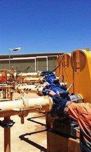 Empresa de análise hidráulica Empresa de análise hidráulica