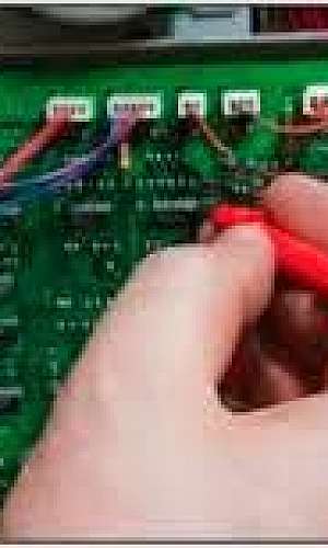 Empresa de calibração de máquinas de ensaio em SP Empresa de calibração de máquinas de ensaio em SP