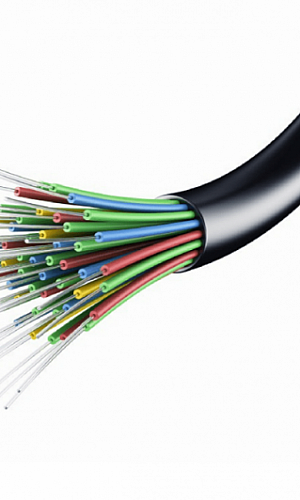 Empresa de instalação de fibra óptica Empresa de instalação de fibra óptica