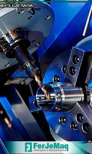 Empresa de metalúrgica Empresa de metalúrgica