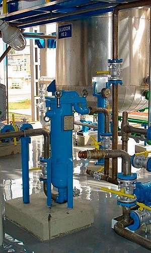 Empresa de montagem mecânica industrial Empresa de montagem mecânica industrial