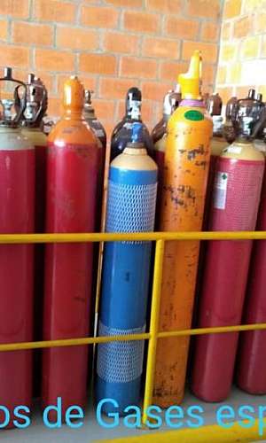 Empresa de oxigênio medicinal Empresa de oxigênio medicinal