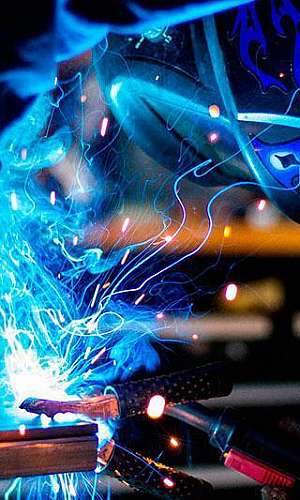 Empresa de qualificação de soldadores Empresa de qualificação de soldadores