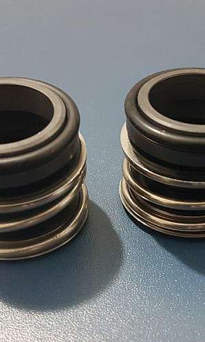 Empresa de selo mecânico industrial Empresa de selo mecânico industrial