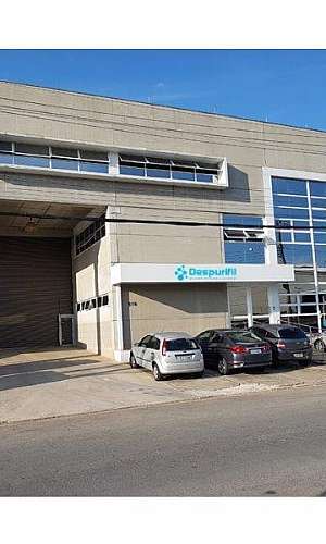 Empresa de tratamento de água Empresa de tratamento de água