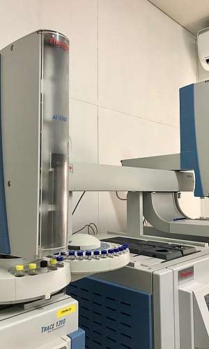 Empresa que faz análise PCB Empresa que faz análise PCB