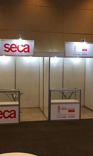 Empresas de montagem de stands Empresas de montagem de stands