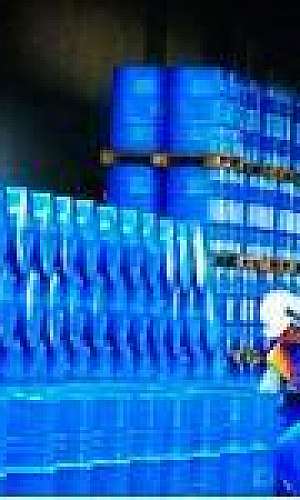 Empresas de produtos químicos em SP Empresas de produtos químicos em SP