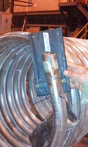 Empresas de soldagem industrial Empresas de soldagem industrial