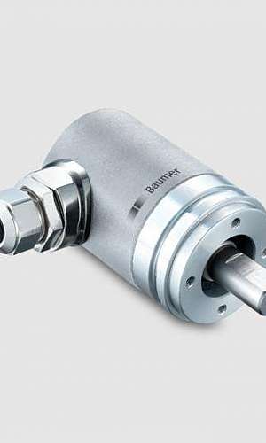 Encoder eletrônico Encoder eletrônico