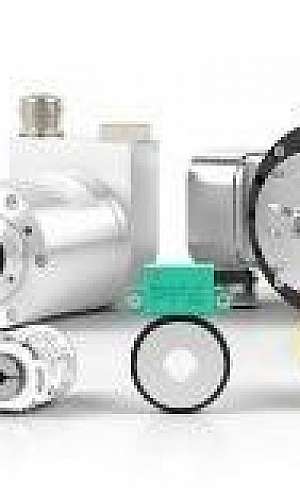 Encoders rotativos Encoders rotativos