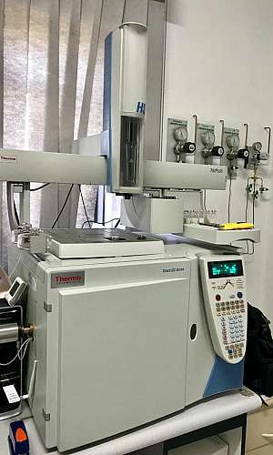 Ensaio DBDS Ensaio DBDS