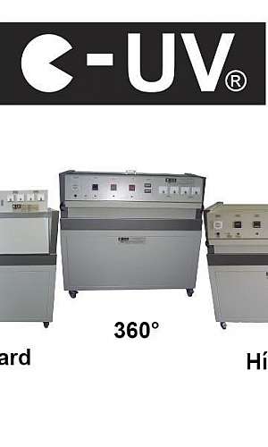 Ensaio de envelhecimento acelerado Ensaio de envelhecimento acelerado