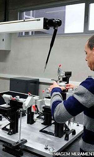 ensaio de peça veicular ensaio de peça veicular