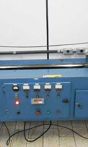 Ensaios cabos elétricos Ensaios cabos elétricos