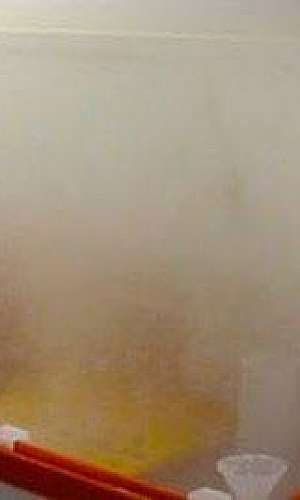 Ensaios de corrosão salt-spray Ensaios de corrosão salt-spray