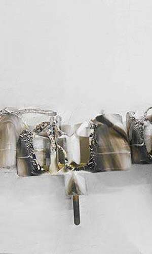 Ensaios elétricos SP Ensaios elétricos SP