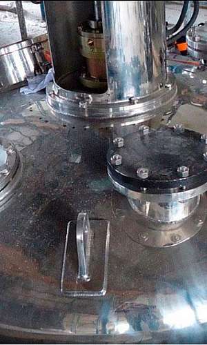 Ensaios não destrutivos Ensaios não destrutivos