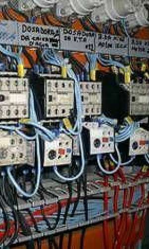 Equipamentos elétricos Equipamentos elétricos