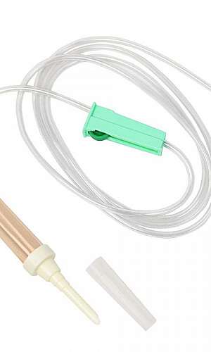 Equipo macrogotas Equipo macrogotas