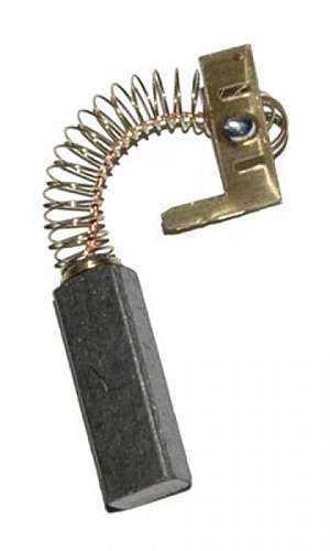 Escovas para máquinas elétricas Escovas para máquinas elétricas