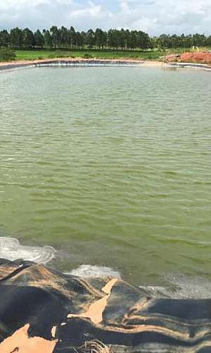 ETE Tratamento de esgoto ETE Tratamento de esgoto