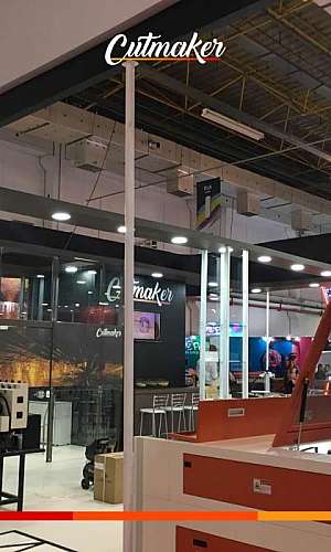 Fábrica de maquina de corte a laser Fábrica de maquina de corte a laser