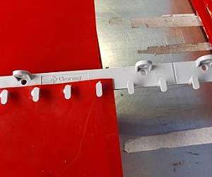 Fabricante de cortina para solda Fabricante de cortina para solda