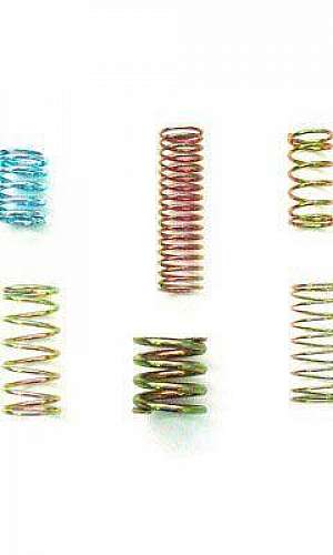 Fabricante de molas Fabricante de molas