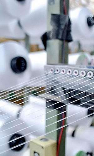 Fabricante de viés Fabricante de viés