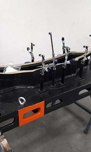 ferramentaria de dispositivos ferramentaria de dispositivos