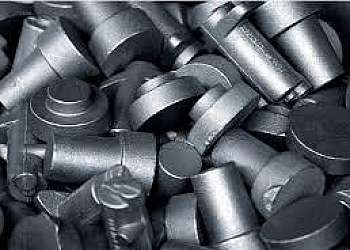 Ensaio de dureza ferro fundido cinzento Ensaio de dureza ferro fundido cinzento