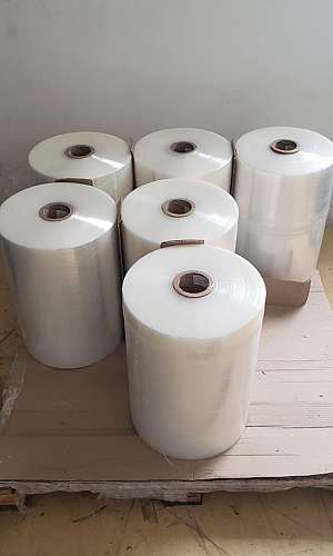Filme stretch fabricante Filme stretch fabricante