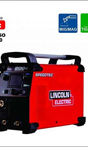 Fonte de soldagem MIG e MAG Fonte de soldagem MIG e MAG
