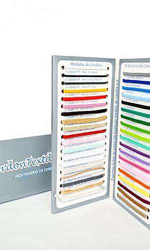 Fornecedor de cordão Fornecedor de cordão