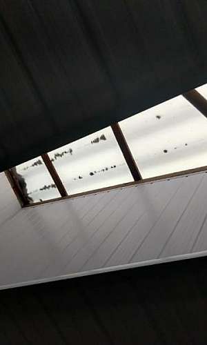 fornecedor de forro de pvc fornecedor de forro de pvc