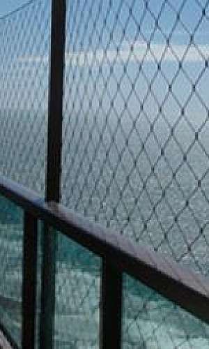 Fornecedor de redes de proteção Fornecedor de redes de proteção