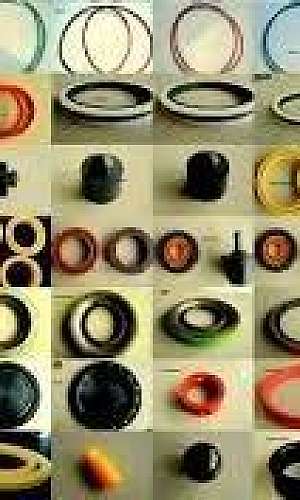 Fornecedores de vedações Fornecedores de vedações